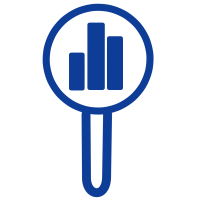 Ícono de auditoría